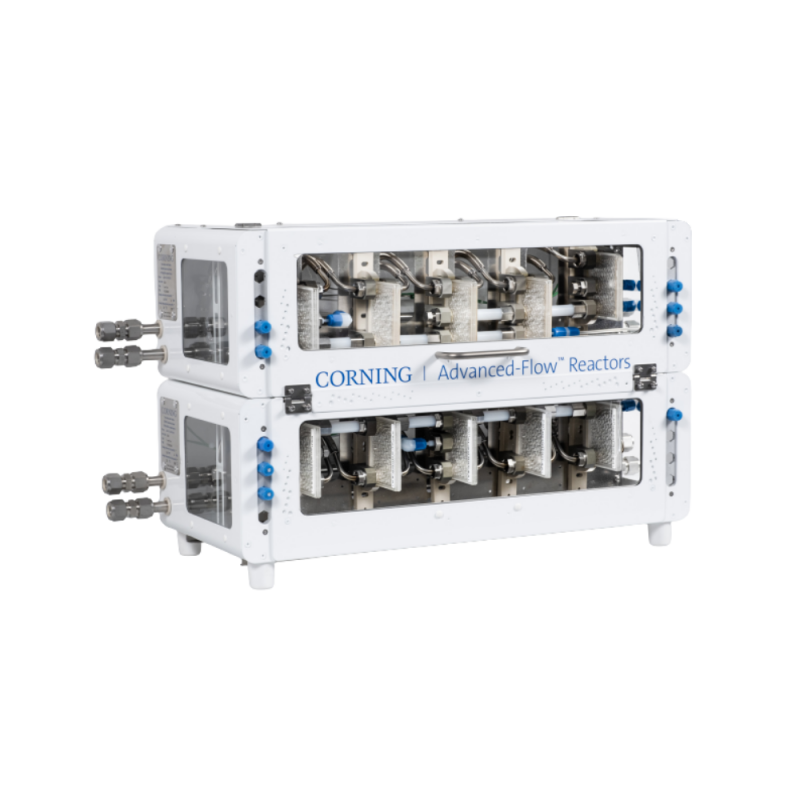 Low-Flow Reactor System 2